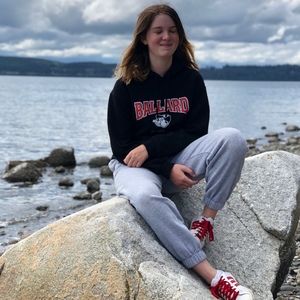 Meet your Posher, Audrey